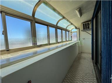 睦家*中路特區旁頂加公寓房屋室內格局與周邊環境