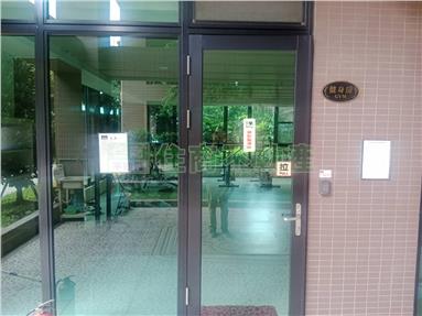 睦家＊天朵社區稀有三房車房屋室內格局與周邊環境