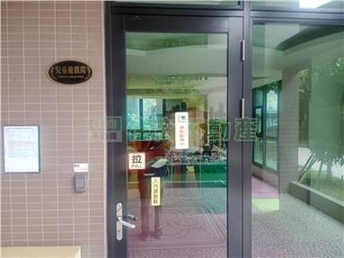 睦家＊天朵社區稀有三房車房屋室內格局與周邊環境