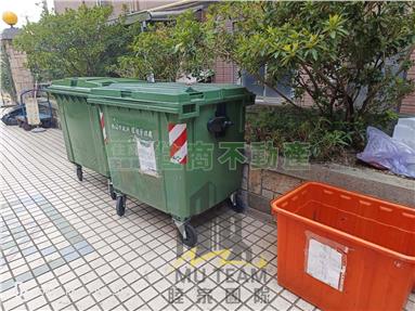 睦家*健保局子母車位透天店面房屋室內格局與周邊環境