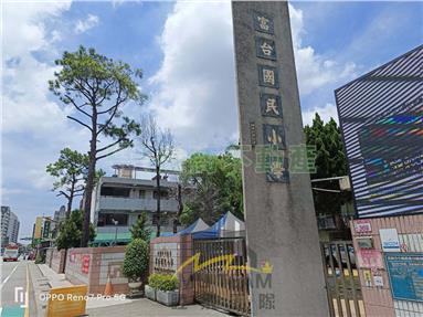 睦家*健保局子母車位透天店面房屋室內格局與周邊環境
