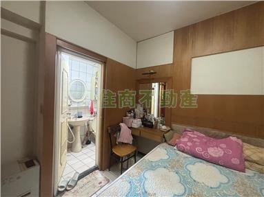 睦家*藝文特區2+1房房屋室內格局與周邊環境