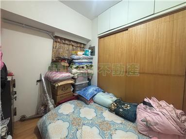 睦家*藝文特區2+1房房屋室內格局與周邊環境