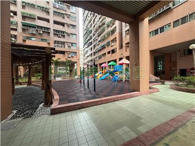 睦家*藝文特區2+1房房屋室內格局與周邊環境