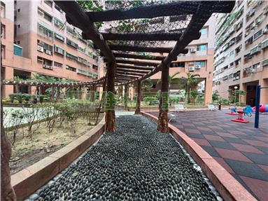睦家*藝文特區2+1房房屋室內格局與周邊環境