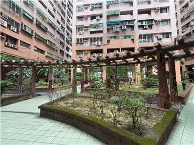 睦家*藝文特區2+1房房屋室內格局與周邊環境