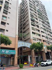 睦家*藝文特區2+1房房屋室內格局與周邊環境