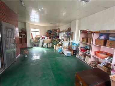 睦家*大有路大地坪透天厝房屋室內格局與周邊環境