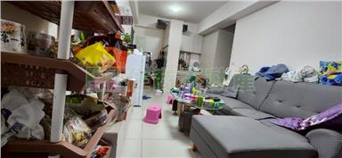 草漯幸福2房房屋室內格局與周邊環境