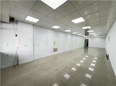蘋果村金店面房屋室內格局與周邊環境