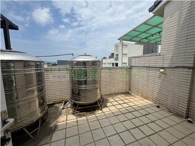 五楊交流道金店住房屋室內格局與周邊環境