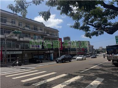 五楊交流道金店住房屋室內格局與周邊環境