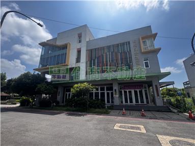 五楊交流道金店住房屋室內格局與周邊環境