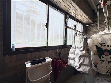 平鎮大潤發旁3房車房屋室內格局與周邊環境