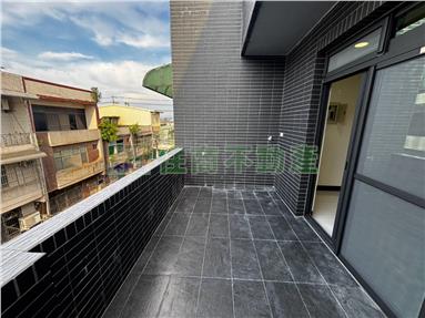 睦家&龍宮街整新透天房屋室內格局與周邊環境