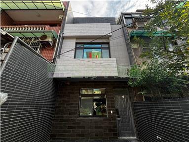 睦家&龍宮街整新透天房屋室內格局與周邊環境