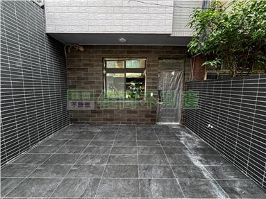 睦家&龍宮街整新透天房屋室內格局與周邊環境