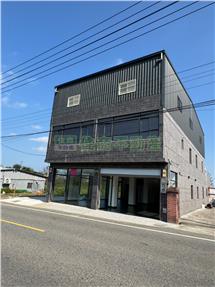 溪海整新電梯農舍房屋室內格局與周邊環境