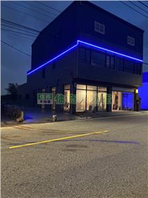 溪海整新電梯農舍房屋室內格局與周邊環境
