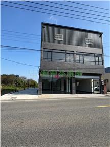 溪海整新電梯農舍房屋室內格局與周邊環境