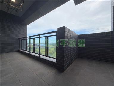 觀音富蘭克林3房車A房屋室內格局與周邊環境
