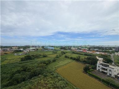 觀音富蘭克林3房車A房屋室內格局與周邊環境