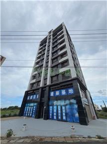 觀音富蘭克林3房車B房屋室內格局與周邊環境