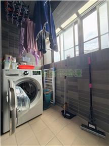 大園自立街2房房屋室內格局與周邊環境