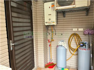 大園豪宅電梯五房房屋室內格局與周邊環境