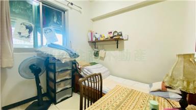 下南崁四季三房車房屋室內格局與周邊環境