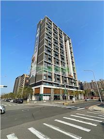 A18禾林RICH ONE店面