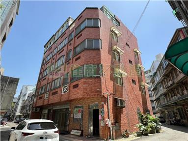 專任-中壢市中心超級透天房屋室內格局與周邊環境