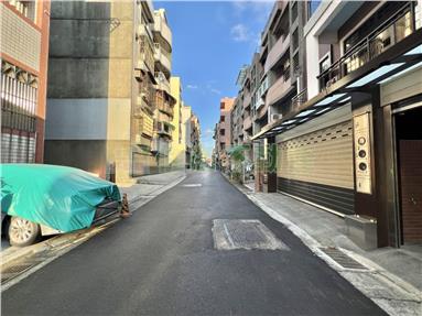 中壢A21全新電梯雙車別墅