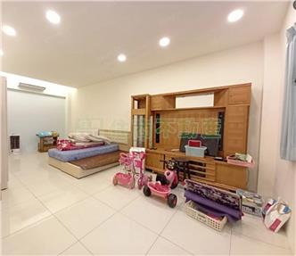 新屋東明國小精美農舍房屋室內格局與周邊環境
