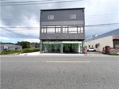 大園和平西路超大全新店面農舍房屋室內格局與周邊環境