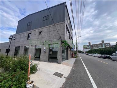 大園和平西路超大全新店面農舍房屋室內格局與周邊環境