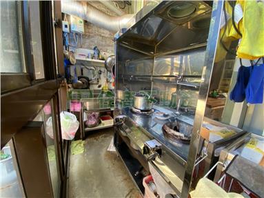 龍潭渴望園區旁倉庫廠房(農+建房屋室內格局與周邊環境