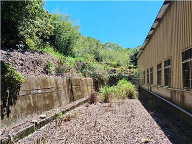 龍潭渴望園區旁倉庫廠房(農+建房屋室內格局與周邊環境