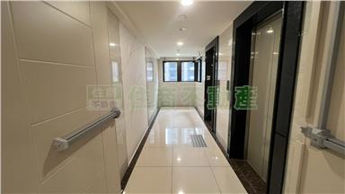 中路合展悅禾3房車房屋室內格局與周邊環境