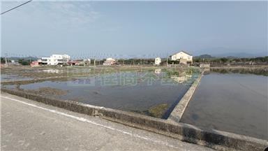 嘉盛方正田房屋室內格局與周邊環境