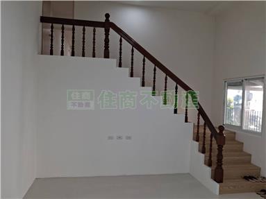 義興雙語白天鵝大四房房屋室內格局與周邊環境
