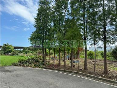 中大埔平坦農地C0412房屋室內格局與周邊環境
