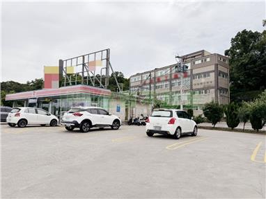 苗栗萊爾富商店A0307房屋室內格局與周邊環境