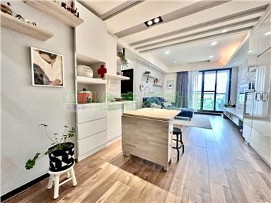 山豐質感舒適美廈A3135房屋室內格局與周邊環境