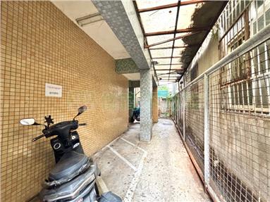 平鎮低價低屋齡低樓層天然氣公房屋室內格局與周邊環境