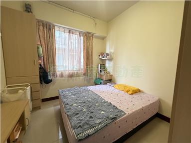 低總價四房車位雙衛開窗房屋室內格局與周邊環境