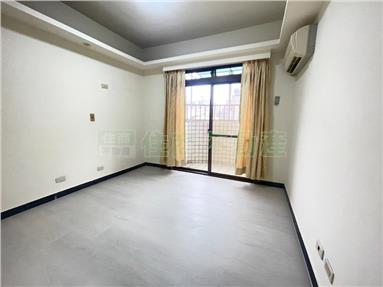 藝文特區美四房房屋室內格局與周邊環境