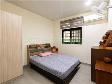 新埔愜意磚造平房+鋼構屋房屋室內格局與周邊環境