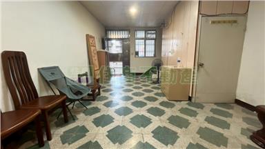 中興商圈透天房屋室內格局與周邊環境