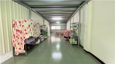 中興商圈透天房屋室內格局與周邊環境
